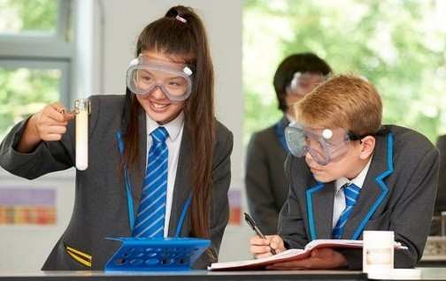 RBG Secondary School